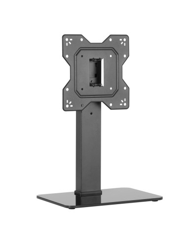 Supporto Universale da Tavolo per Monitor e TV da 23'' a 43''
