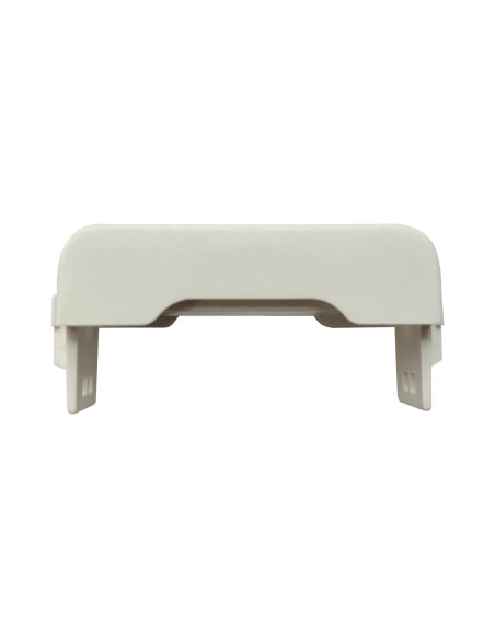 Adattatore Frutti RJ45 per Gewiss Serie Chorus Bianco Satinato