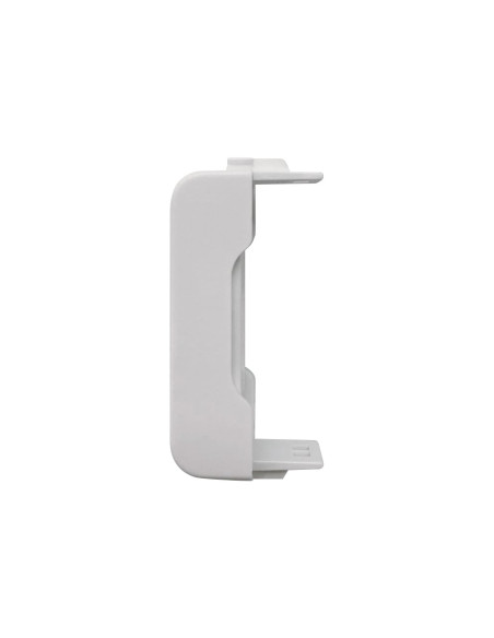 Adattatore Frutti RJ45 per Gewiss Serie Chorus Bianco Satinato
