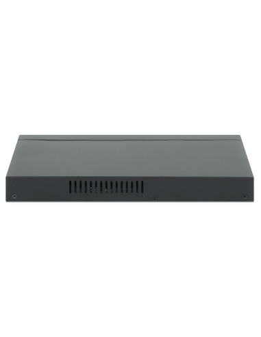 Ethernet Switch POE+ 8 Porte 2.5G