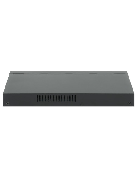 Ethernet Switch POE+ 8 Porte 2.5G