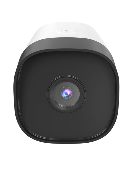 Telecamera di Sicurezza Bullet PoE 4MP