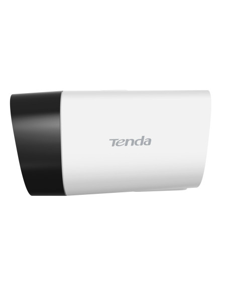Telecamera di Sicurezza Bullet PoE 4MP