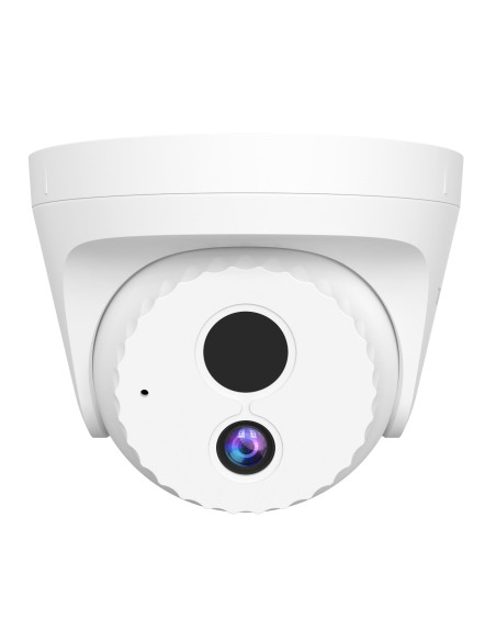 Telecamera di Sicurezza PoE 4MP