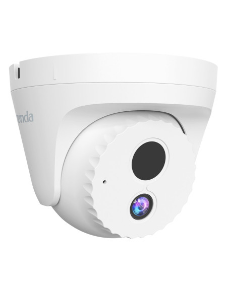Telecamera di Sicurezza PoE 4MP