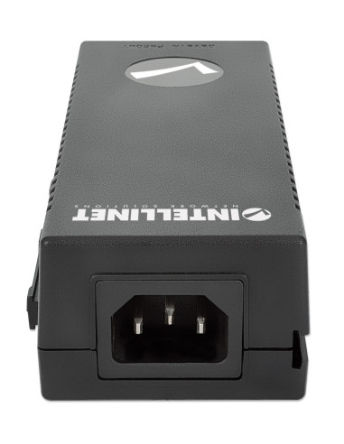Iniettore PoE+ High Power 2.5G 30W