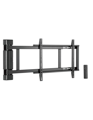 Supporto TV Basculante Motorizzato da Parete per TV da 32'' a 75''