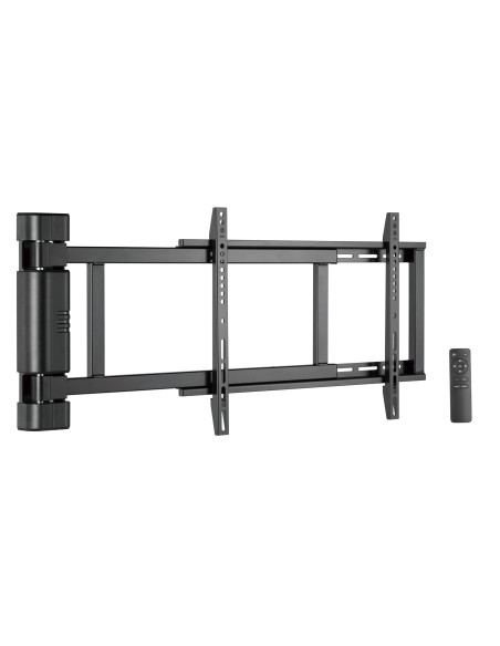Supporto TV Basculante Motorizzato da Parete per TV da 32'' a 75''