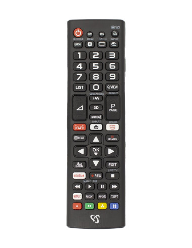 Telecomando per LG SMART TV