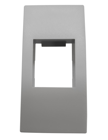 Adattatore Frutti Matixgo Grigio