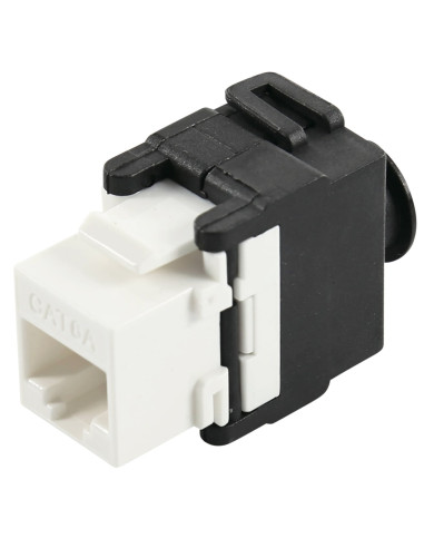 Frutto Keystone RJ45 UTP Cat.6A