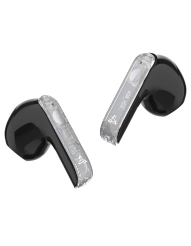 Cuffie Auricolari Bluetooth con Microfono EB-TWS148 Nero