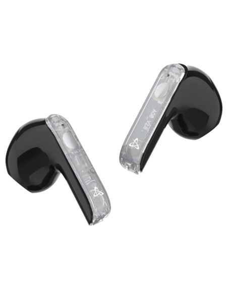 Cuffie Auricolari Bluetooth con Microfono EB-TWS148 Nero