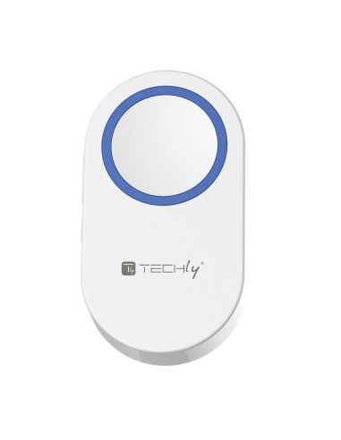 Ricevitore Aggiuntivo Campanello Wireless fino a 180m