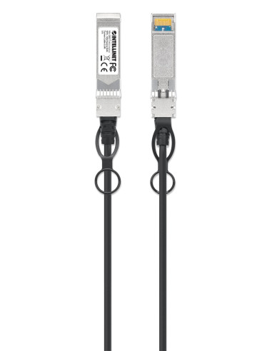 Cavo in Rame Twinax DAC Passivo con Connettori SFP+ 10Gb 0