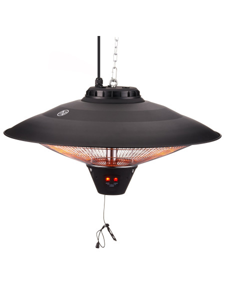 Riscaldatore Radiante da Soffitto per Interno Esterno IP34 2100W