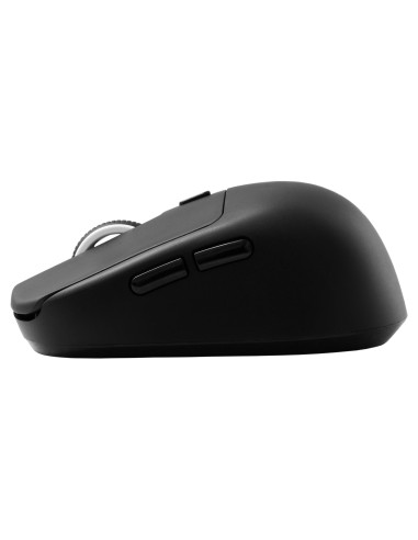 Mini Mouse Ottico Wireless 6D 3200 Dpi Nero