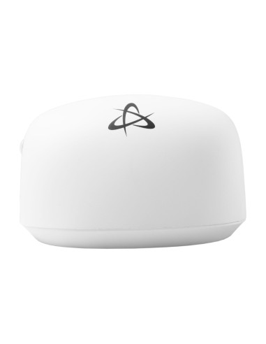 Mini Mouse Ottico Wireless 6D 3200 Dpi Bianco