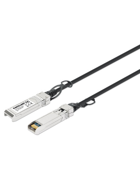 Cavo in Rame Twinax DAC Passivo SFP+ 10G 0