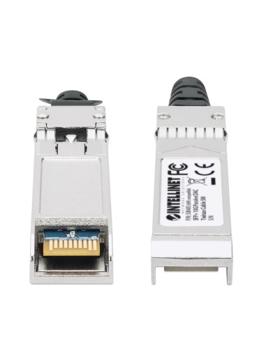 Cavo in Rame Twinax DAC Passivo SFP+ 10G 0