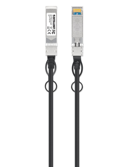 Cavo in Rame Twinax DAC Passivo SFP+ 10G 0