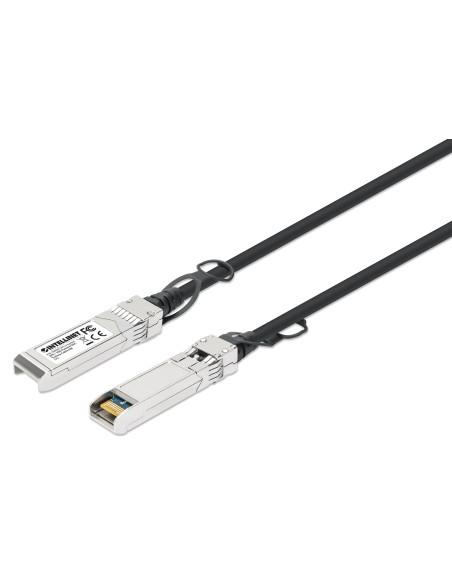 Cavo in Rame Twinax DAC Passivo SFP+ 10G 3m