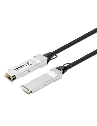 Cavo in Rame Twinax DAC Passivo QSFP+ 40G 0