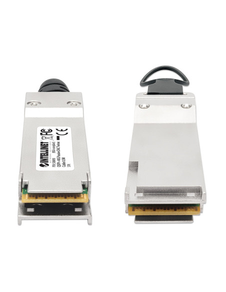 Cavo in Rame Twinax DAC Passivo QSFP+ 40G 3m
