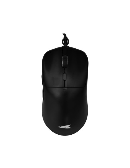Kit Tastiera 101 Tasti e Mouse USB 7200 Dpi Nero