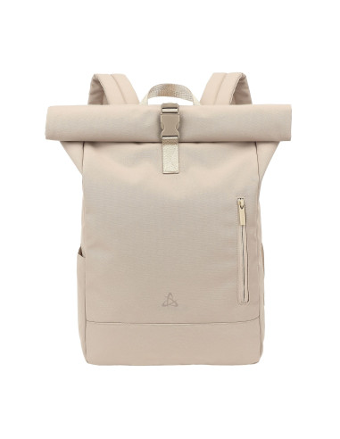 Zaino Rolltop Impermeabile per Notebook Jakarta 15