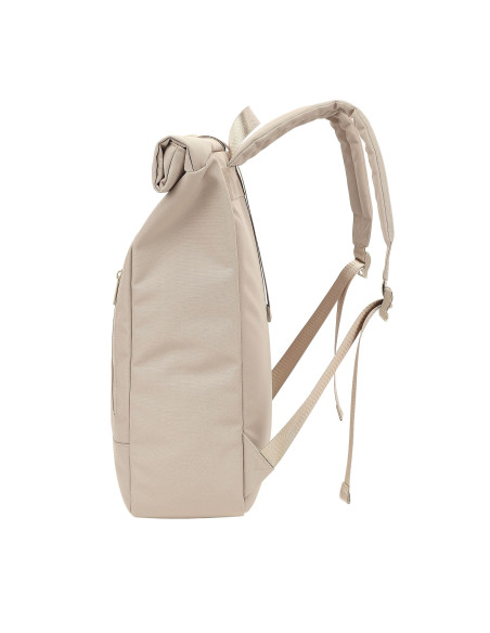 Zaino Rolltop Impermeabile per Notebook Jakarta 15