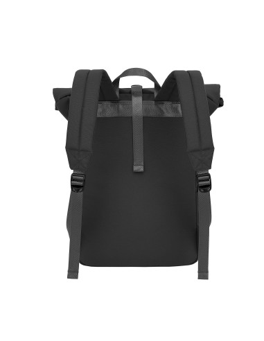 Zaino Rolltop Impermeabile per Notebook Jakarta 15