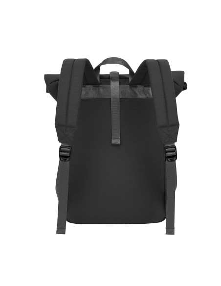 Zaino Rolltop Impermeabile per Notebook Jakarta 15