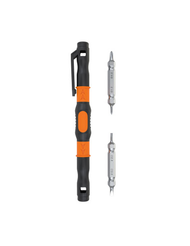Cacciavite Tascabile 3 in 1