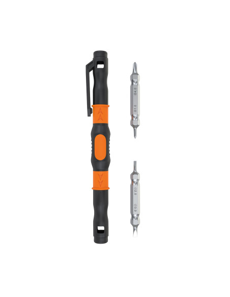 Cacciavite Tascabile 3 in 1