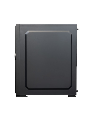 Case PC Chassis ATX Mid Tower Nero