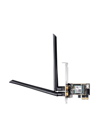 Adattatore PCI-E BT Wi-Fi 6 AX3000