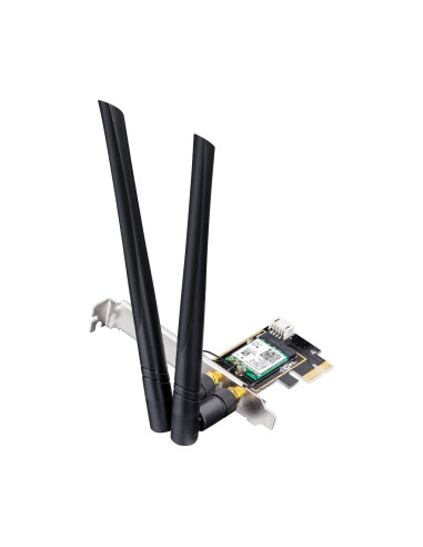 Adattatore PCI-E BT Wi-Fi 6 AX3000