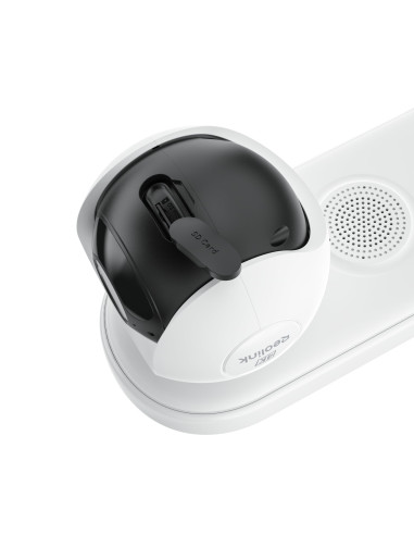 Telecamera di Sicurezza Wireless 4K 8MP IP65