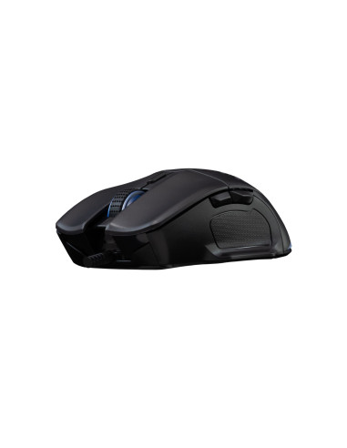 Mouse Ottico USB Gaming 3600 Dpi Retroilluminazione LED Rainbow 6D