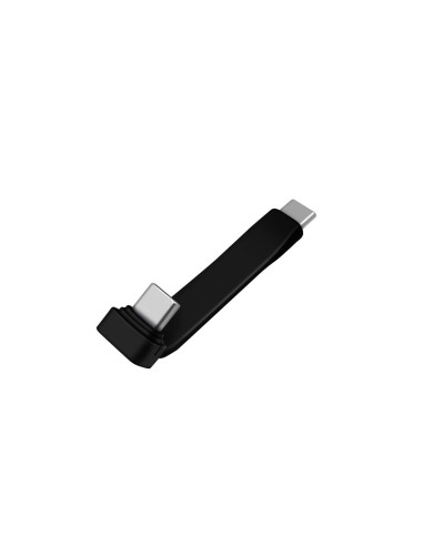 SSD Portatile SnapBack Ultra Slim USB-C&trade 3.2 GEN 2x2 1 TB Nero