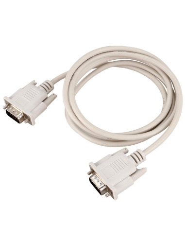 Cavo monitor VGA M/M 5 m