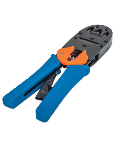 Pinza a Crimpare Professionale per RJ45