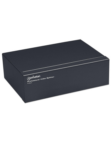 Video Splitter VGA Professionale 4 vie 350 MHz