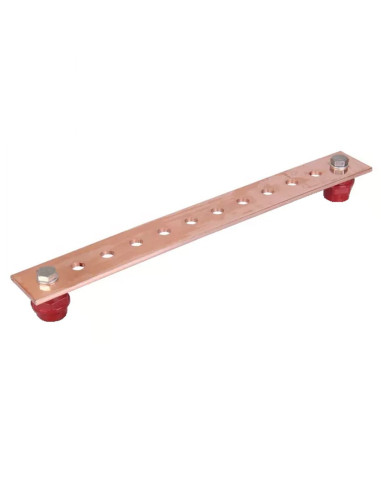 Kit di Messa a Terra per Armadi Rack