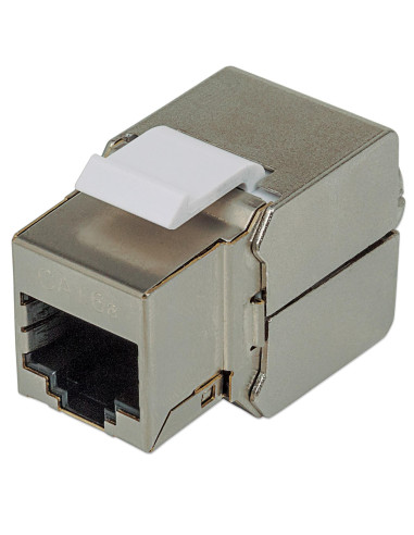 Frutto Keystone Cat6A STP 10Gigabit