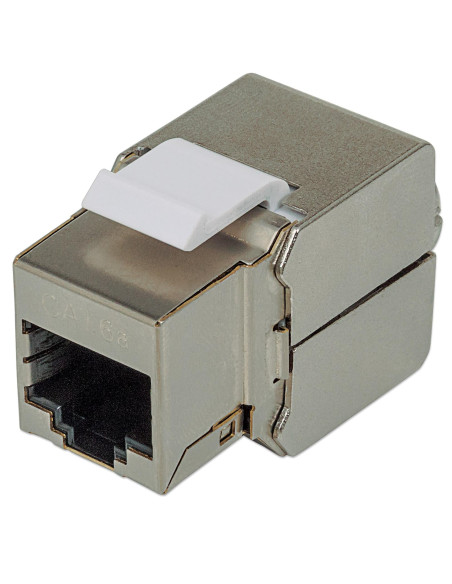 Frutto Keystone Cat6A STP 10Gigabit