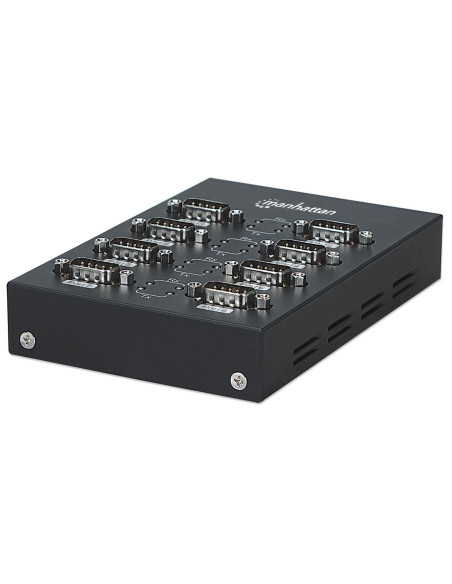 Convertitore da USB a 8 porte seriali