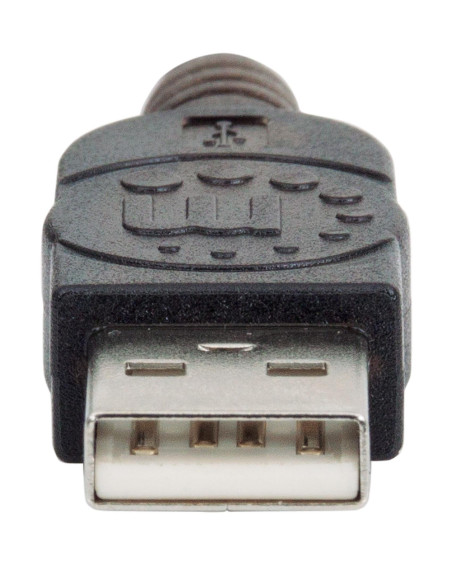 Prolunga attiva USB Hi-Speed USB 2.0 20 mt