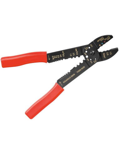 Pinza per Capicorda